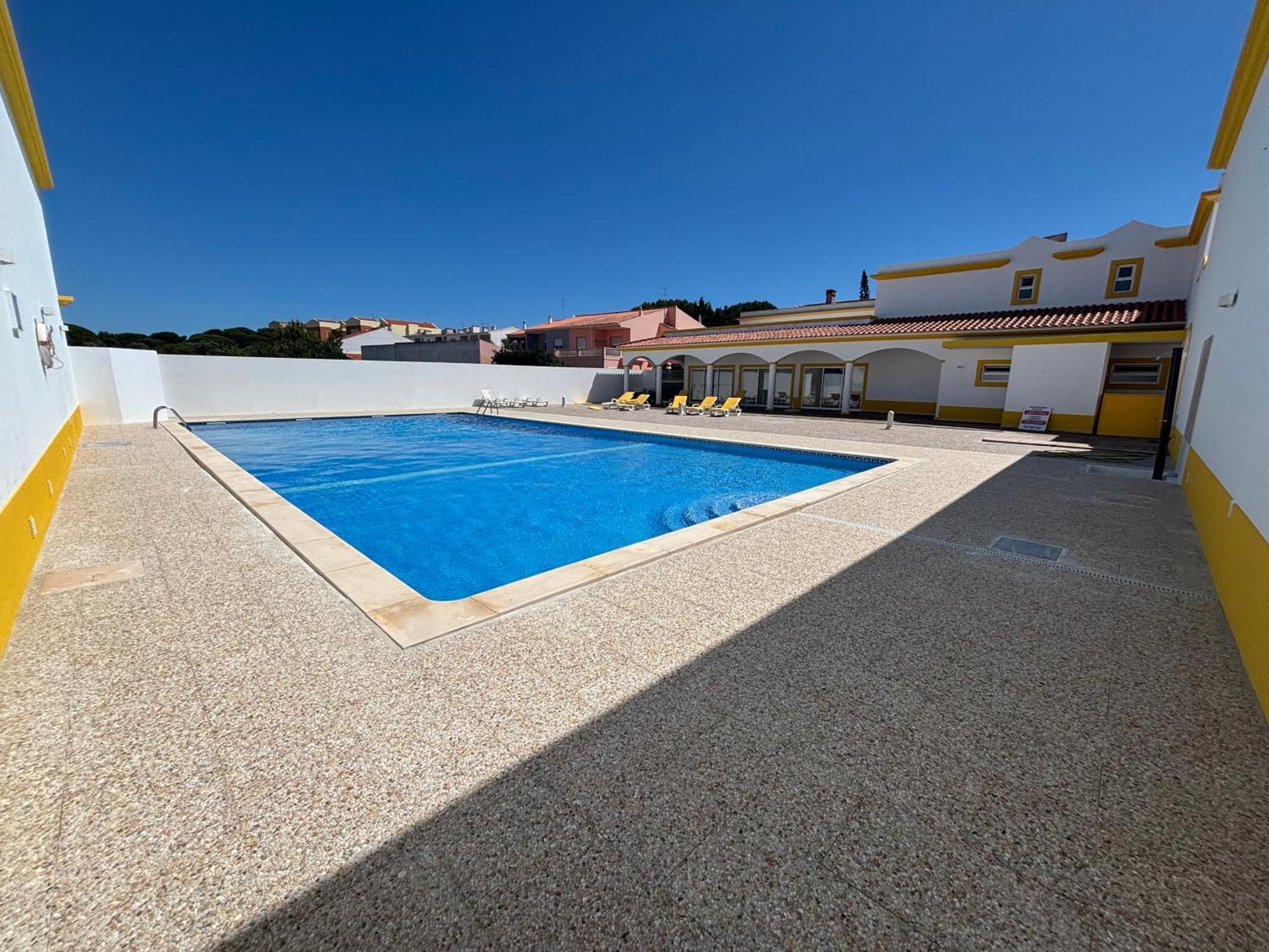 Apartamento Ap Roberand Albufeira